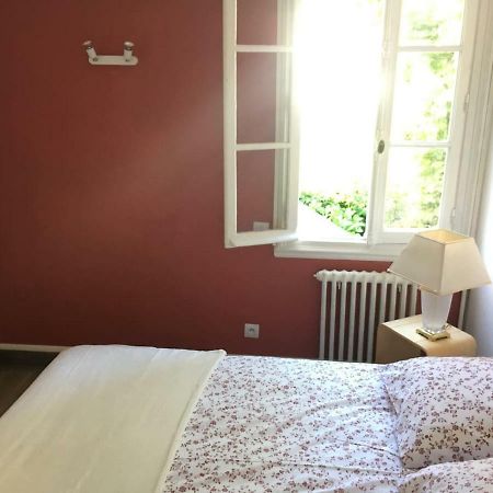 Villa La Bohême à Deauville Extérieur photo